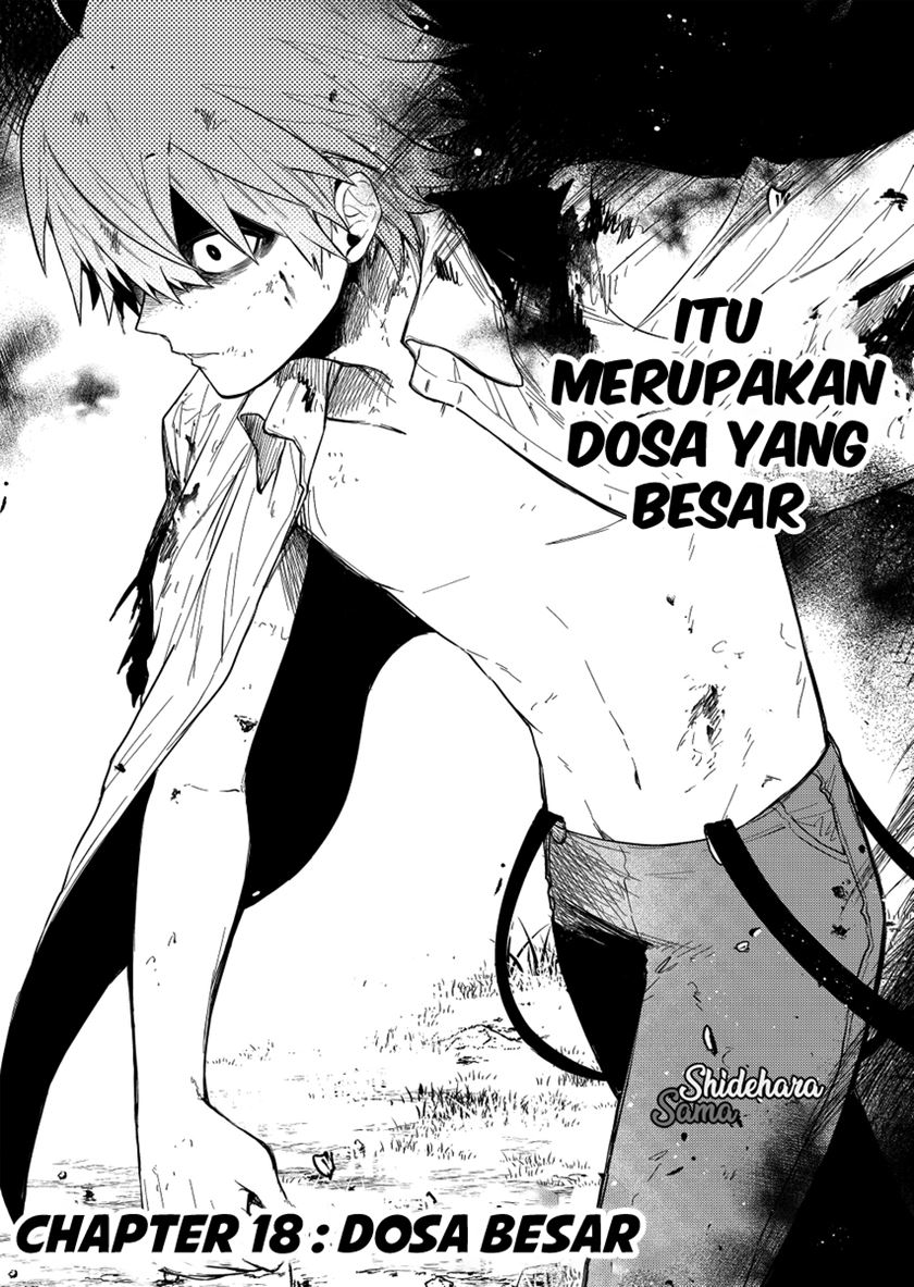 Fushi no Sougishi chapter 18 halaman 5