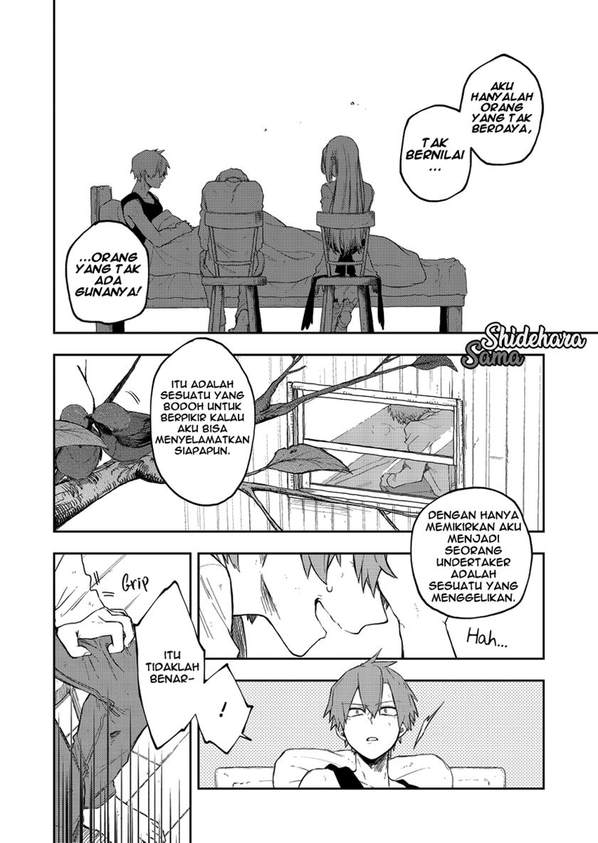 Fushi no Sougishi chapter 21 halaman 5