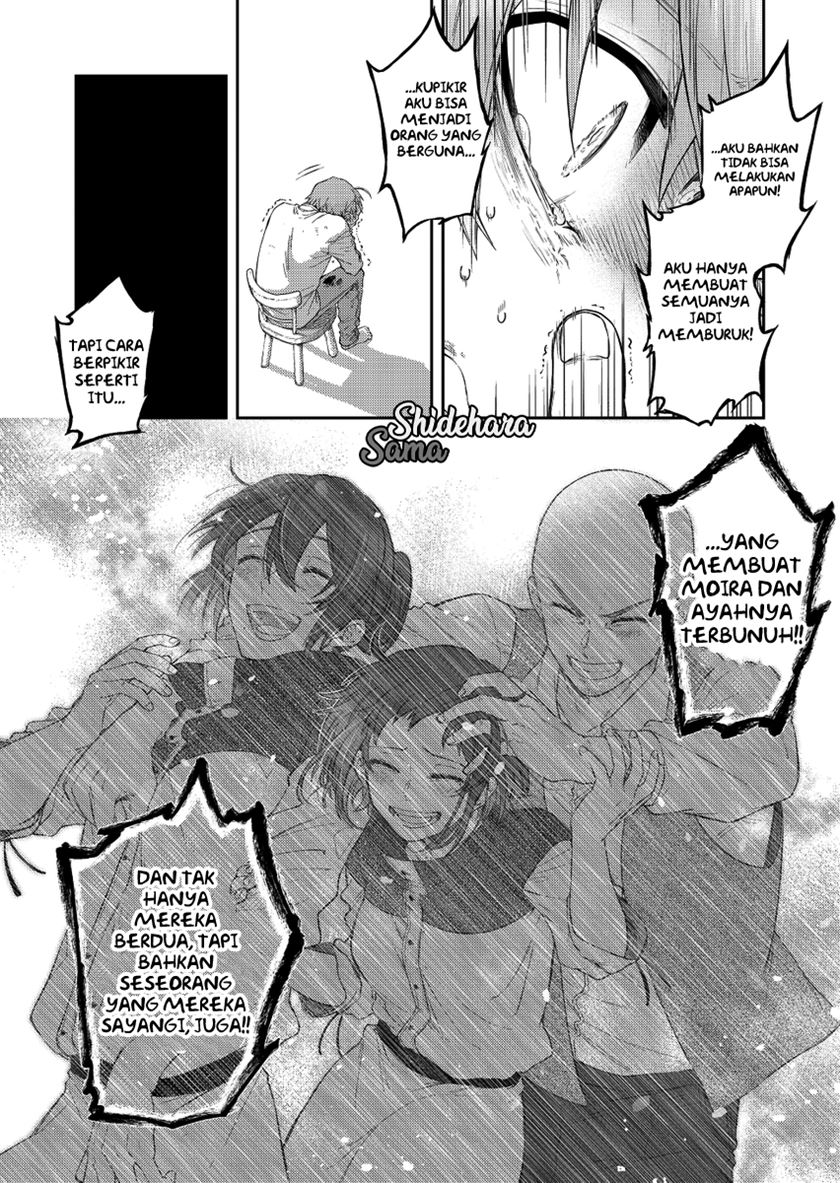 Fushi no Sougishi chapter 21 halaman 7