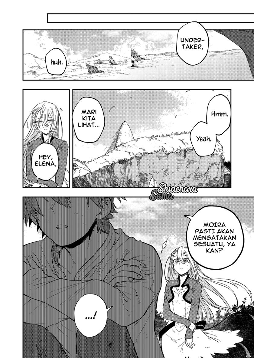 Fushi no Sougishi chapter 21 halaman 11