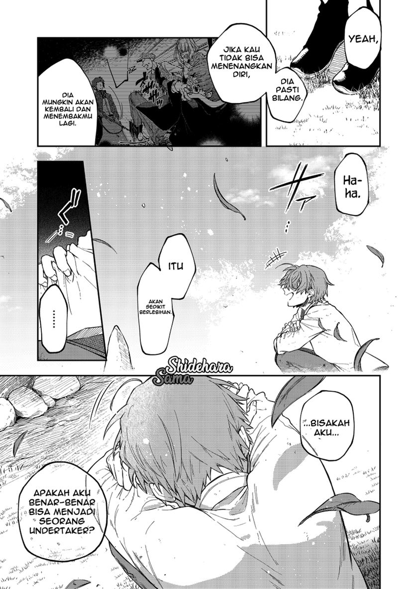 Fushi no Sougishi chapter 21 halaman 12