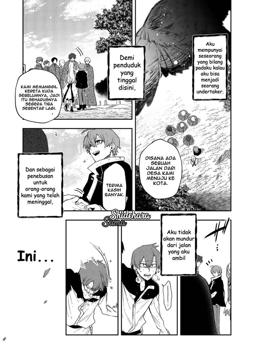 Fushi no Sougishi chapter 21 halaman 16