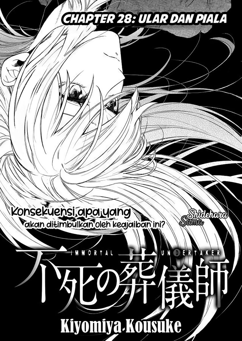 Fushi no Sougishi chapter 28 halaman 5