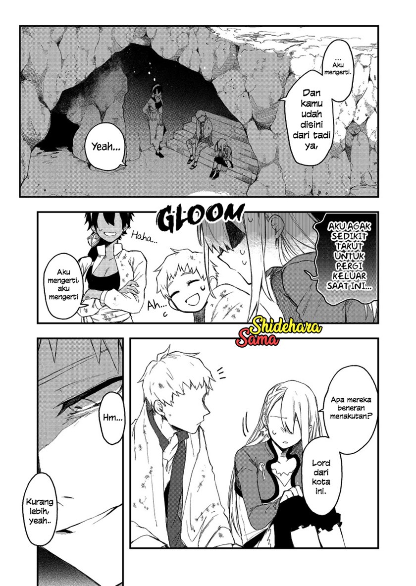 Fushi no Sougishi chapter 31 halaman 5