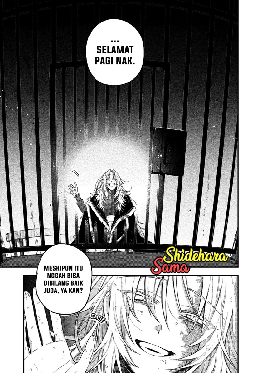Fushi no Sougishi Bab 35 halaman 5