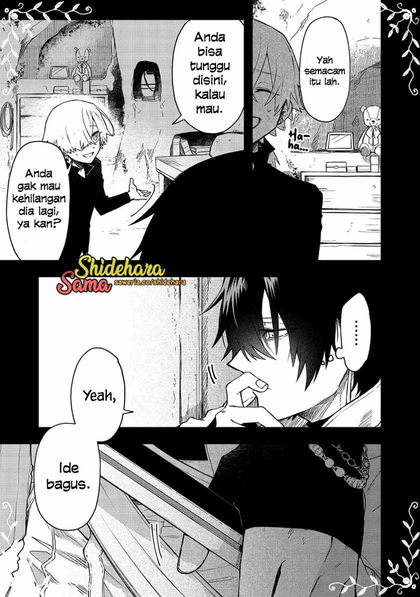 Fushi no Sougishi chapter 38 halaman 5