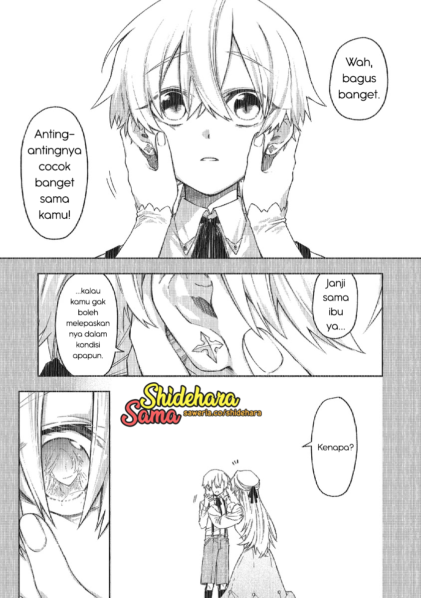 Fushi no Sougishi chapter 39 halaman 2
