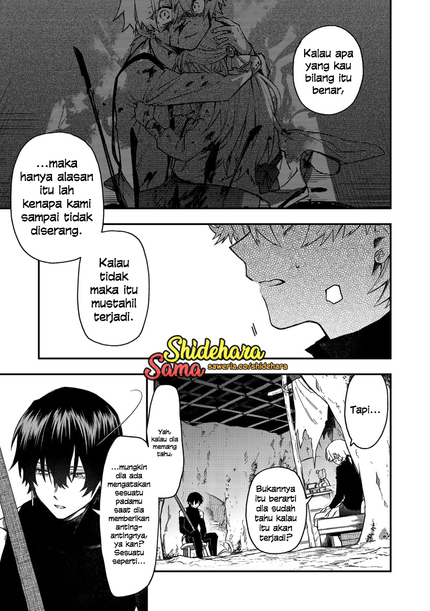 Fushi no Sougishi chapter 39 halaman 5