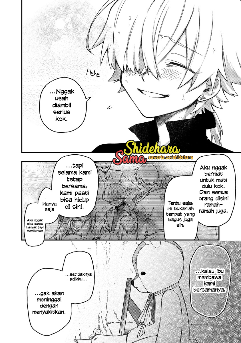Fushi no Sougishi chapter 39 halaman 10