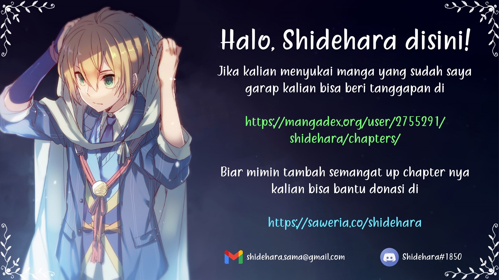 Fushi no Sougishi chapter 39 halaman 15