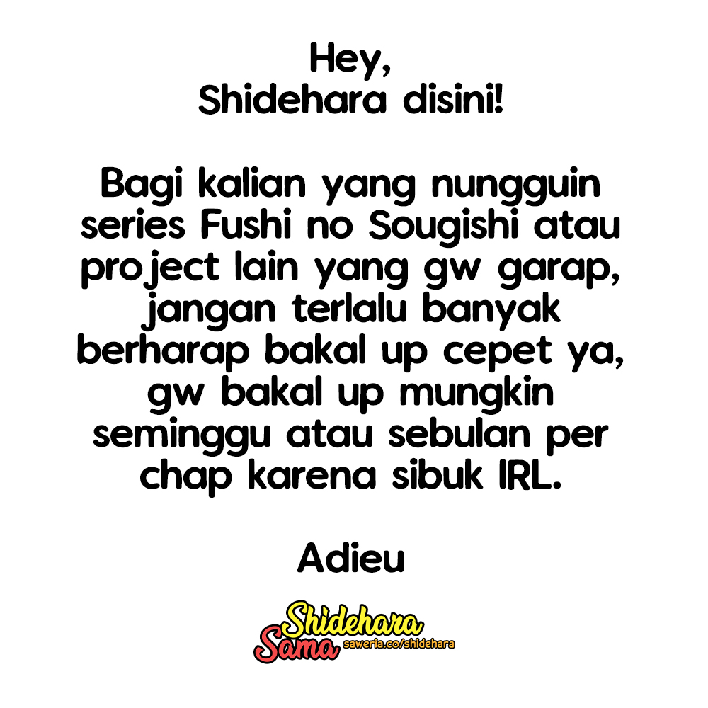 Fushi no Sougishi chapter 39 halaman 17