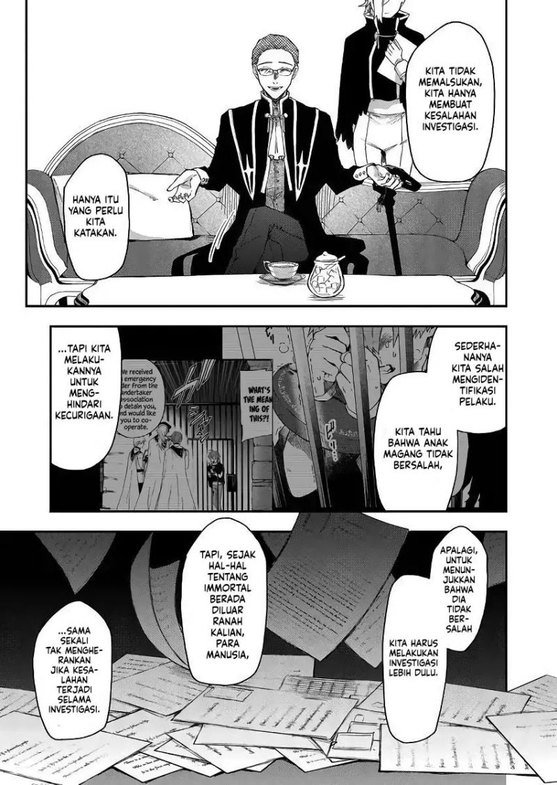 Fushi no Sougishi chapter 44 halaman 5