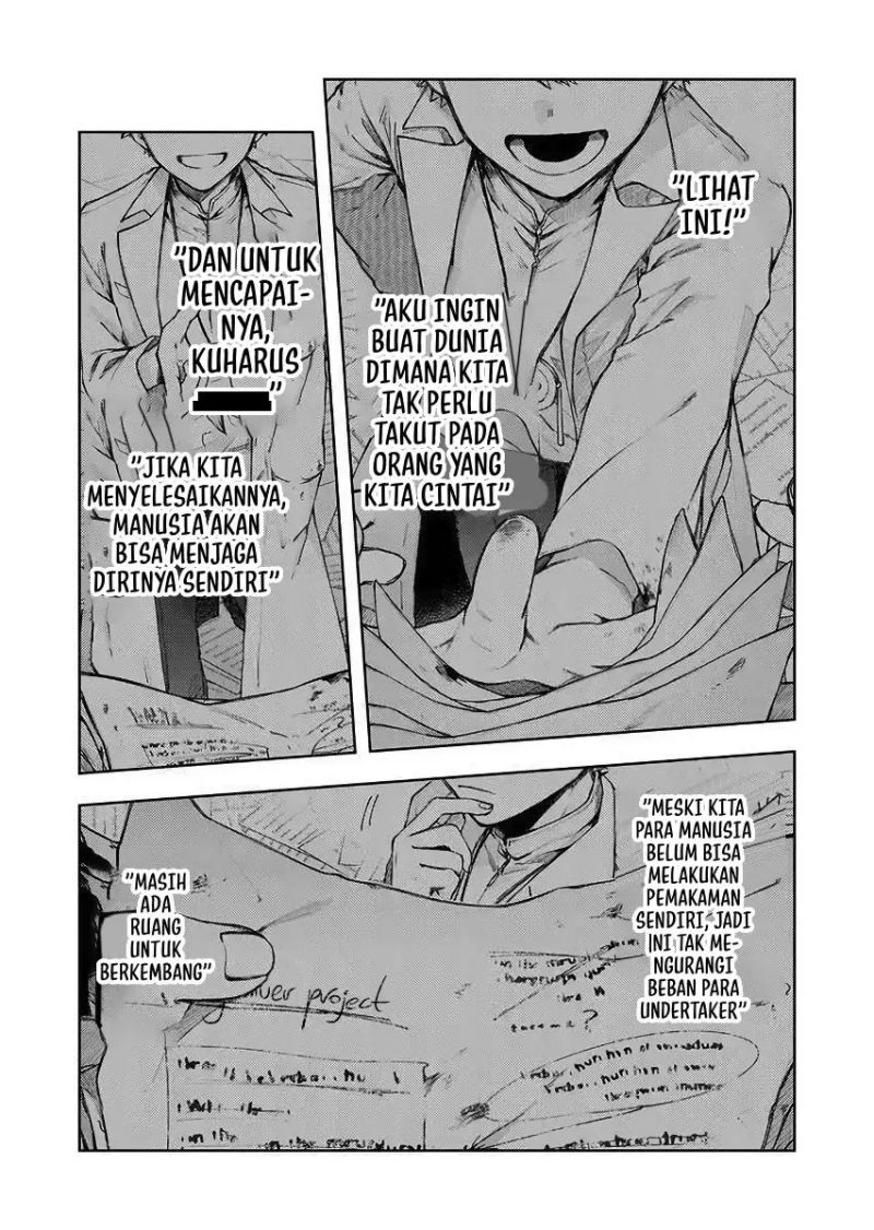 Fushi no Sougishi Bab 46 halaman 5