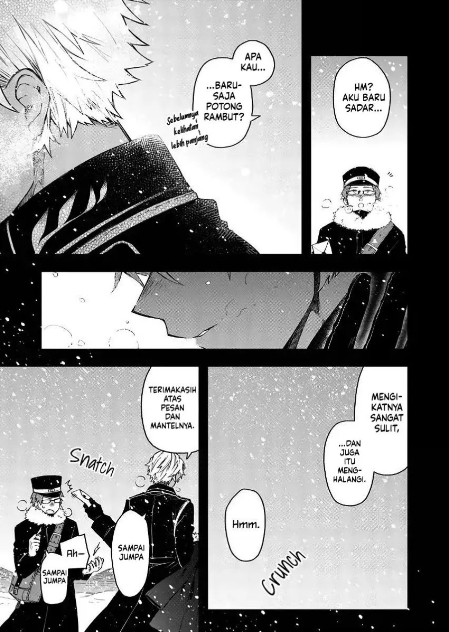 Fushi no Sougishi Bab 48 halaman 5
