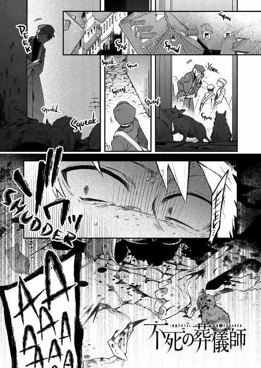 Fushi no Sougishi Bab 49 halaman 3