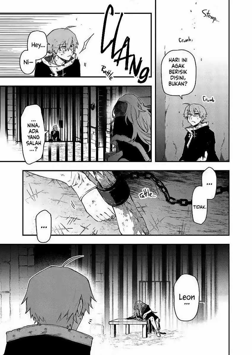 Fushi no Sougishi Bab 49 halaman 5