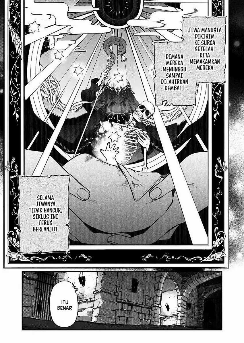 Fushi no Sougishi Bab 49 halaman 7