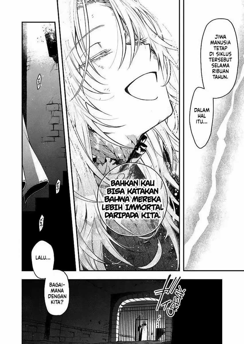 Fushi no Sougishi Bab 49 halaman 8