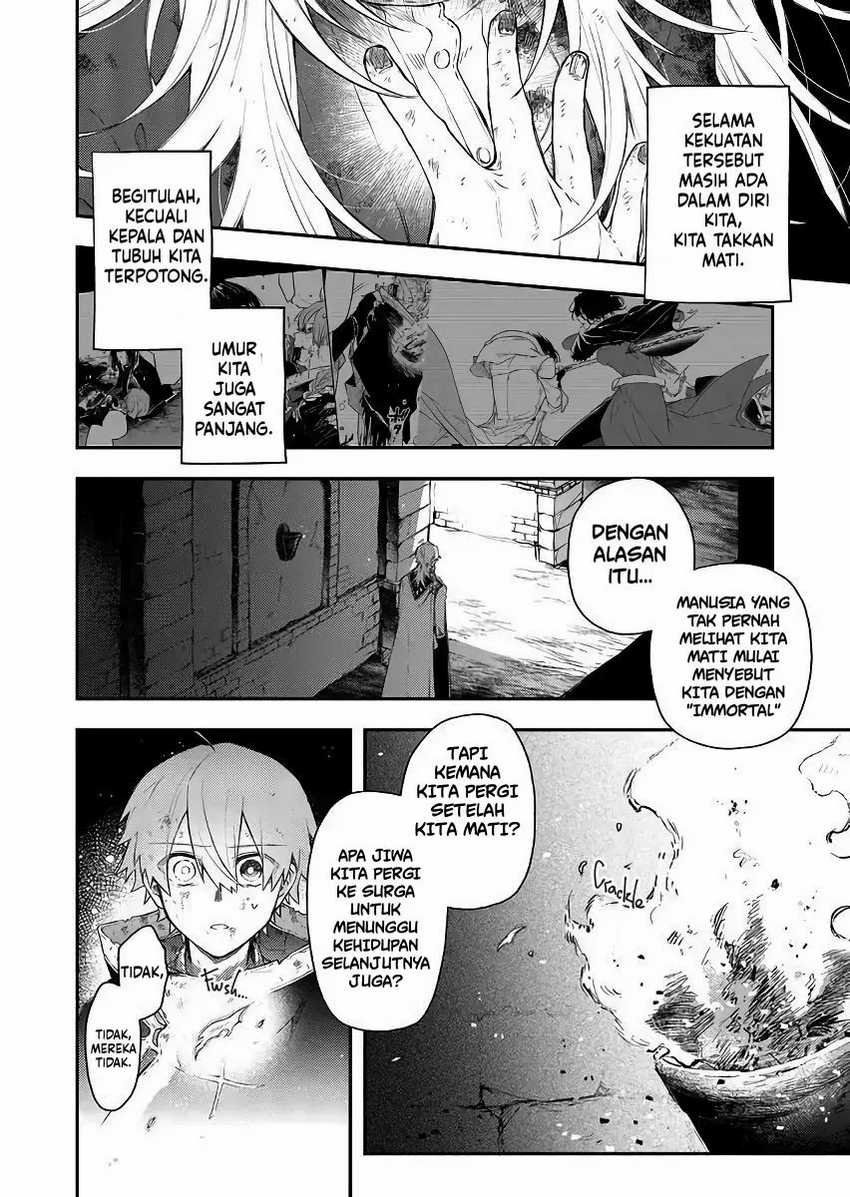 Fushi no Sougishi Bab 49 halaman 10