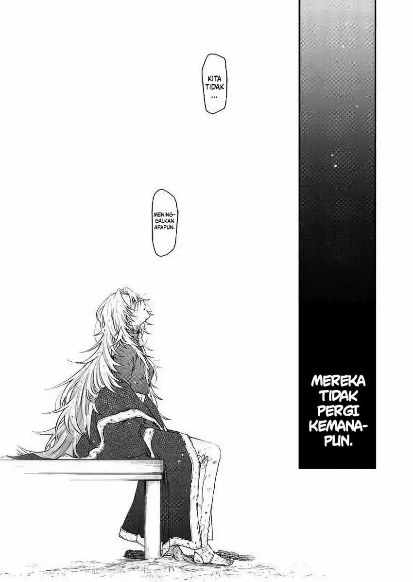 Fushi no Sougishi Bab 49 halaman 11