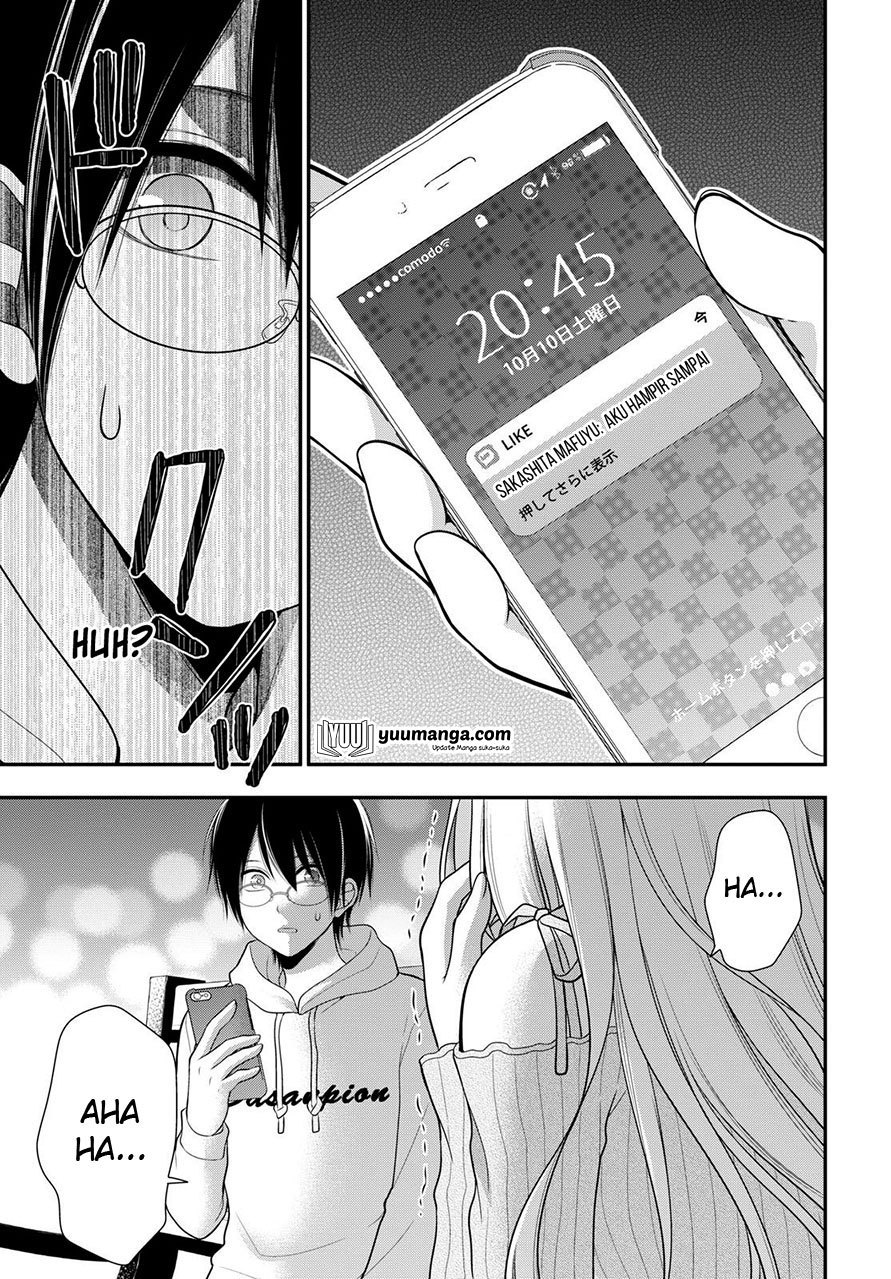 Futago Futagokoro Bab 01 halaman 24
