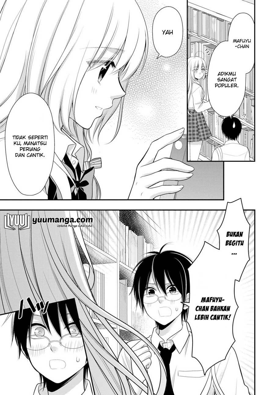 Futago Futagokoro Bab 02 halaman 14