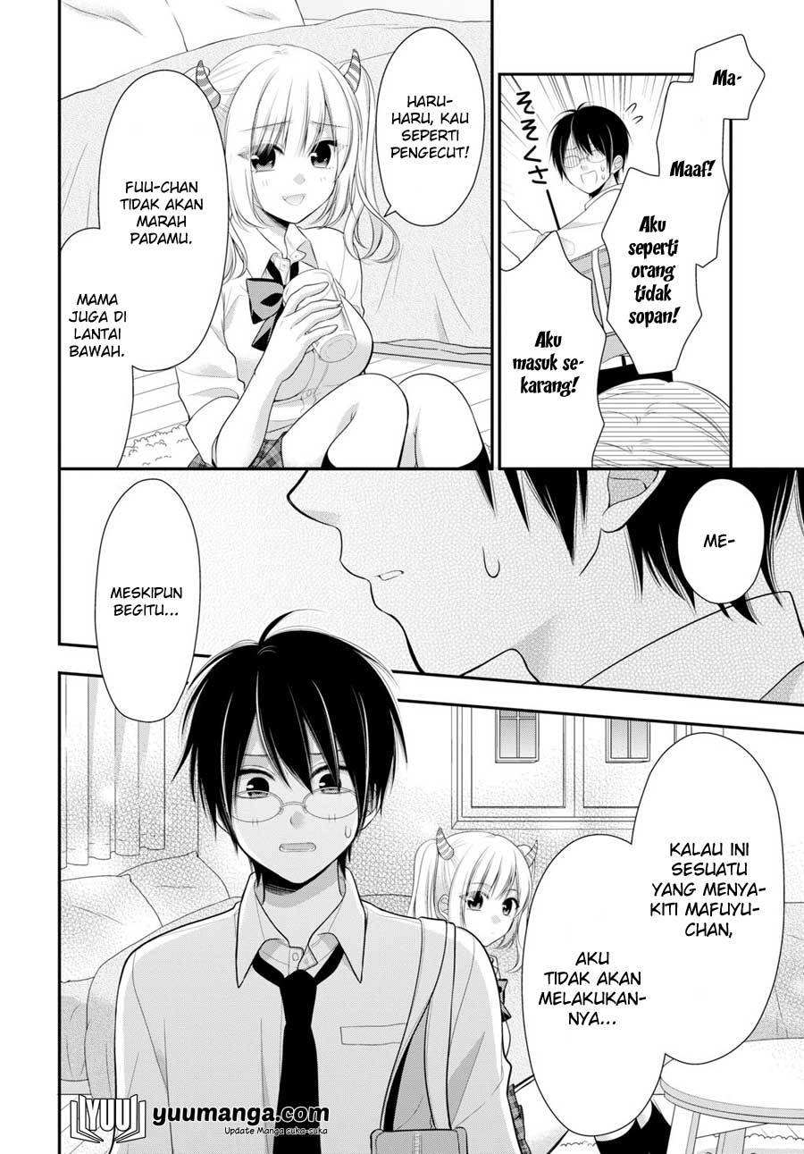 Futago Futagokoro Bab 02 halaman 25