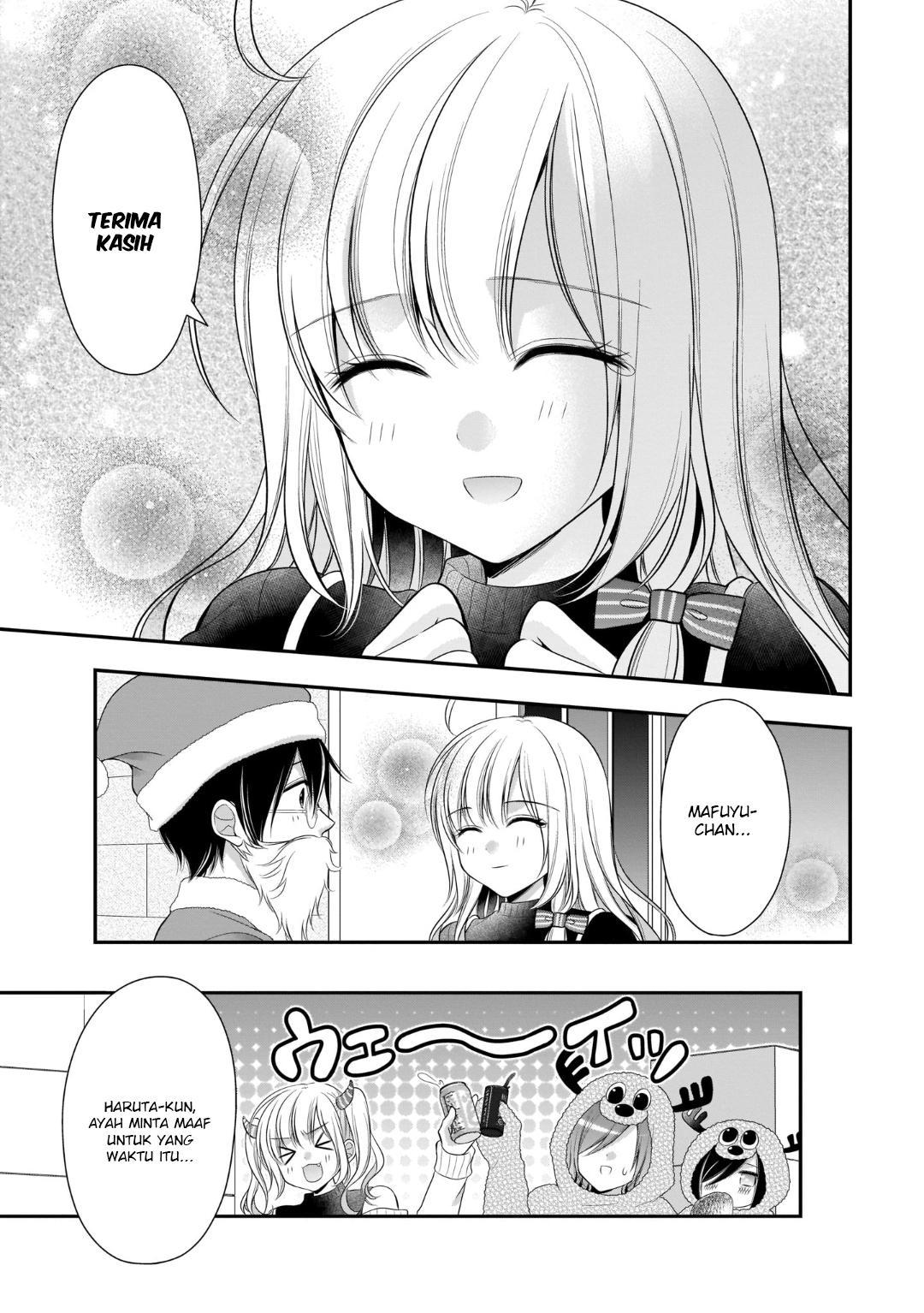 Futago Futagokoro chapter 13 halaman 10