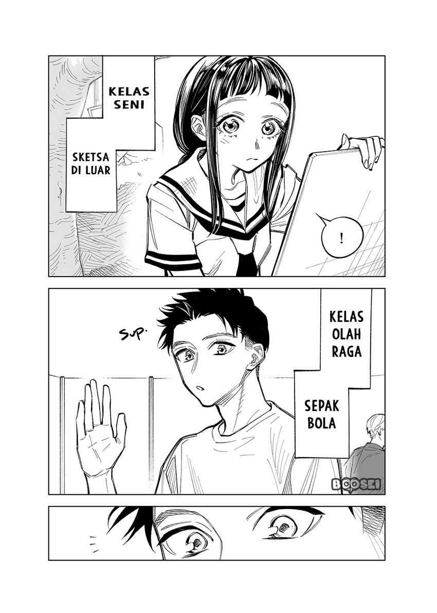 Futago-tachi no Shojijou chapter 21 halaman 2