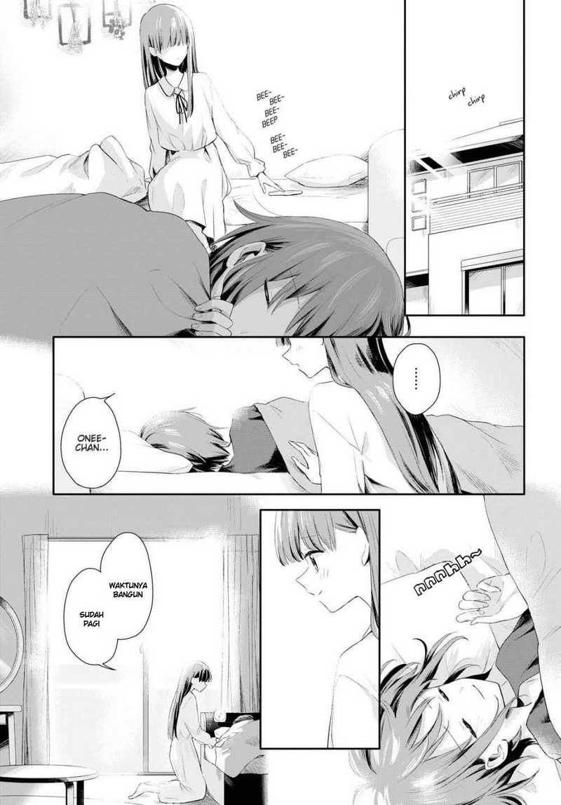 Futago Wazurai chapter 1 halaman 4