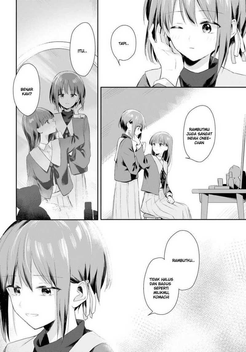 Futago Wazurai chapter 1 halaman 7