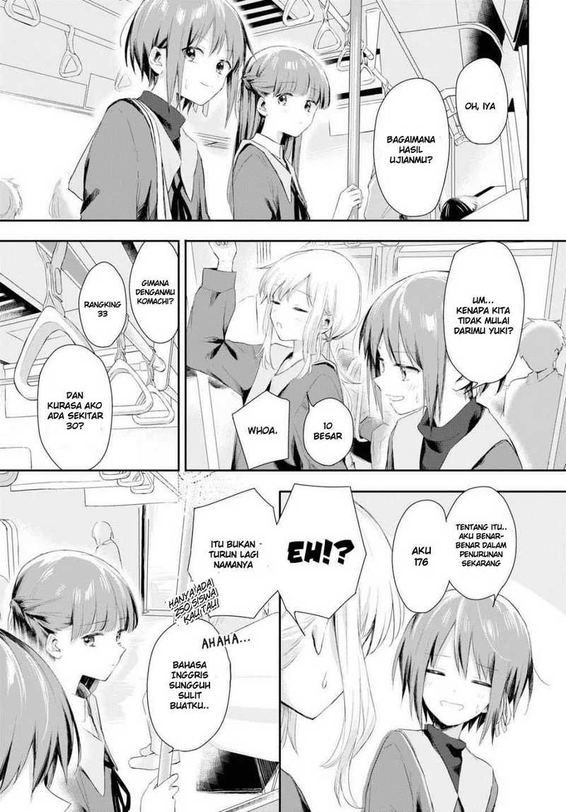 Futago Wazurai chapter 1 halaman 10