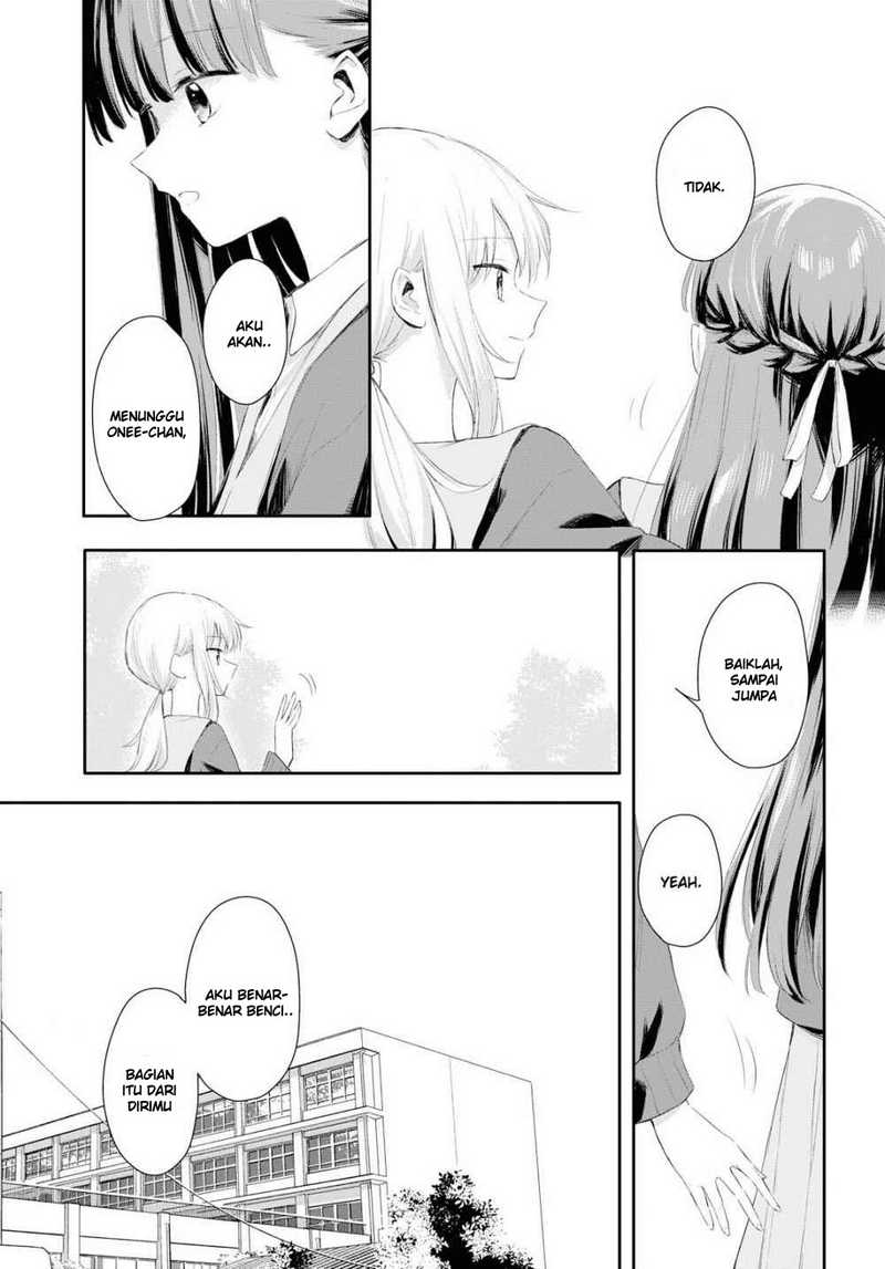 Futago Wazurai chapter 1 halaman 14