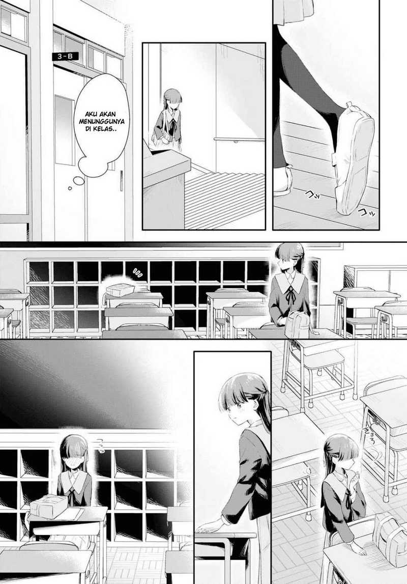 Futago Wazurai chapter 1 halaman 22