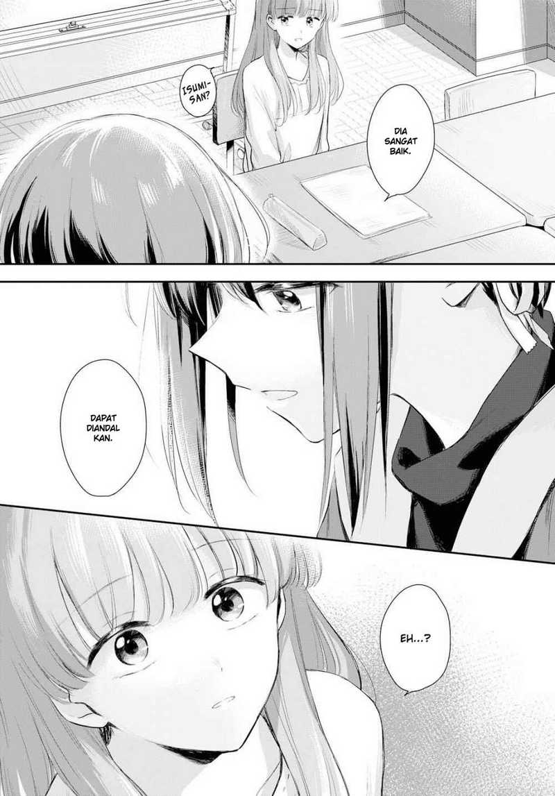 Futago Wazurai chapter 1 halaman 30