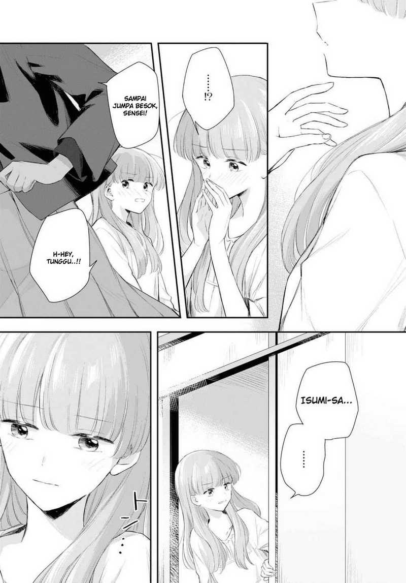 Futago Wazurai chapter 1 halaman 32
