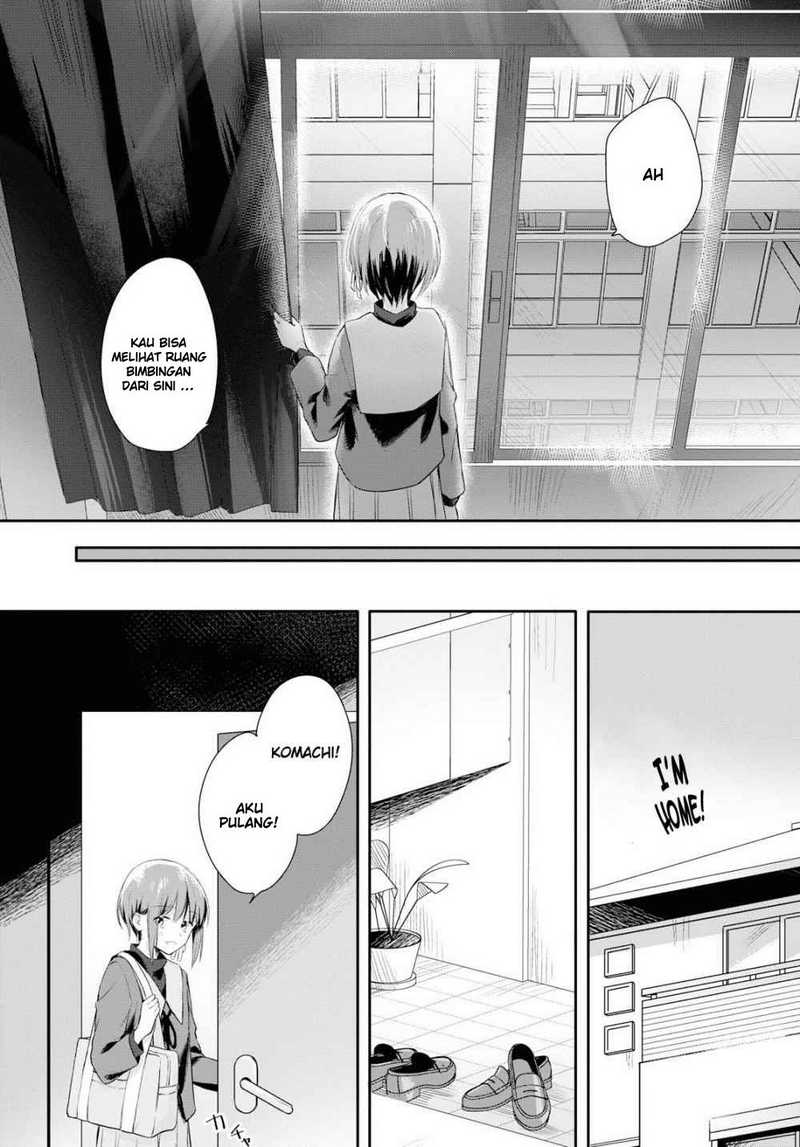 Futago Wazurai chapter 1 halaman 34