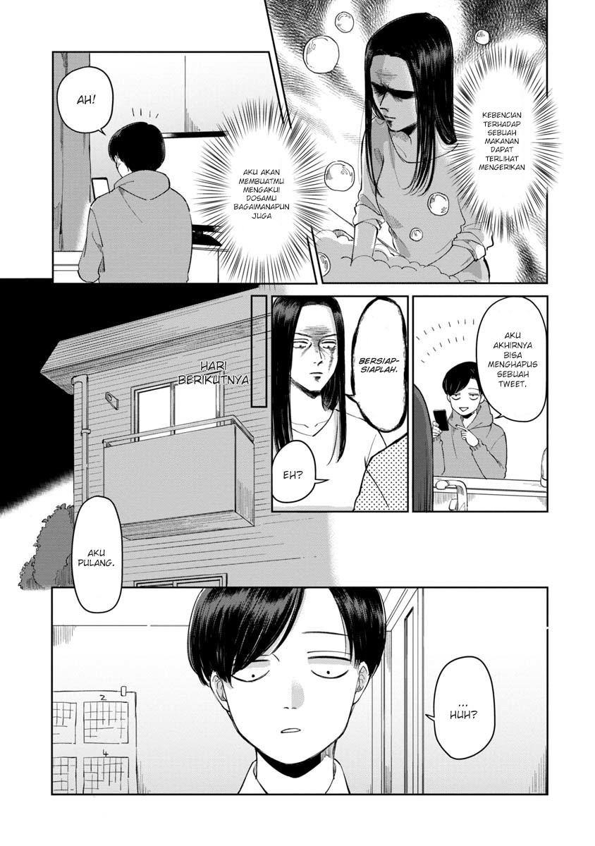 Futari Ashitamo Sorenarini chapter 01 halaman 6