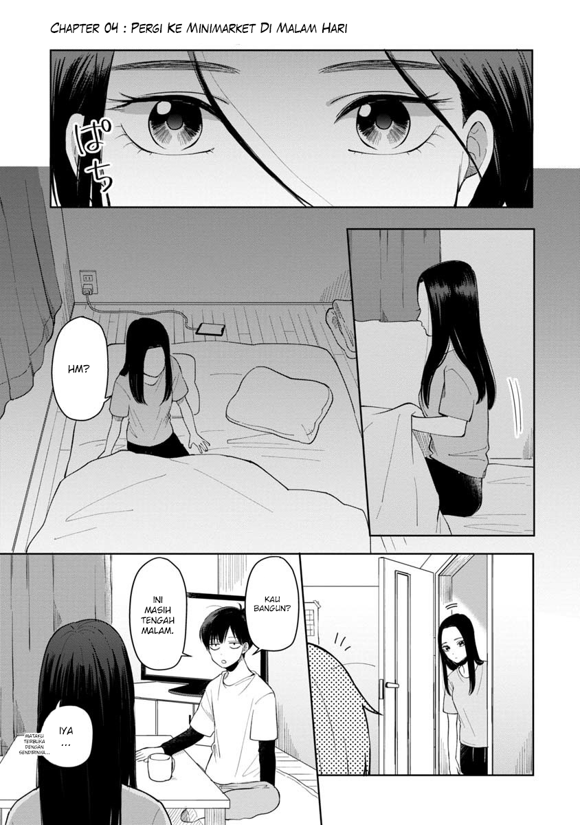 Futari Ashitamo Sorenarini chapter 04 halaman 2