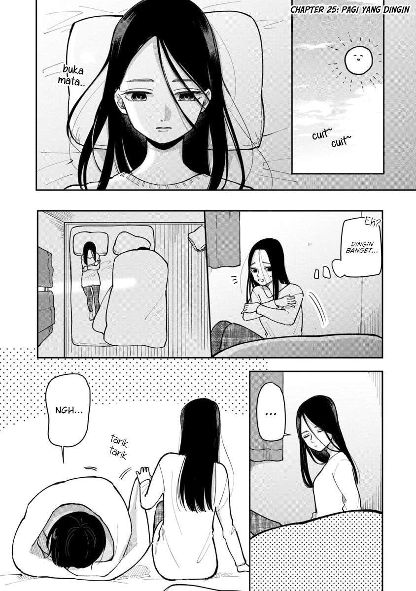 Futari Ashitamo Sorenarini chapter 25 halaman 2