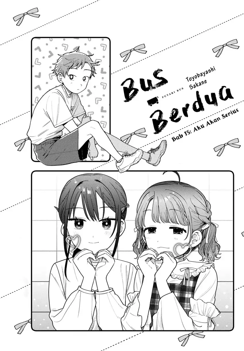 Futari Bus Bab 15 halaman 1