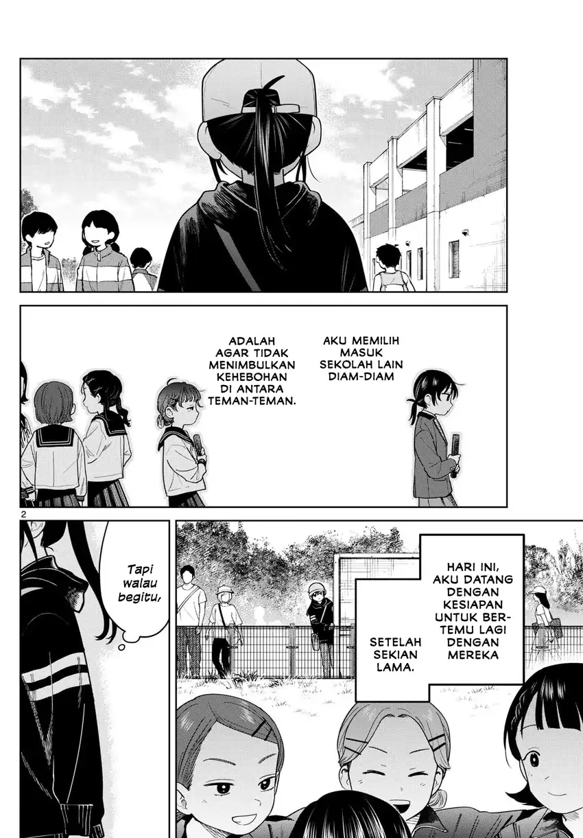 Futari Bus chapter 17 halaman 2