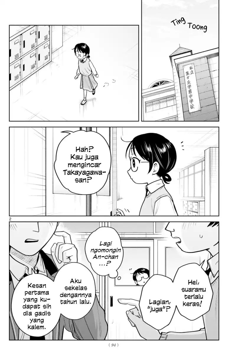 Futari Bus chapter 20 halaman 2