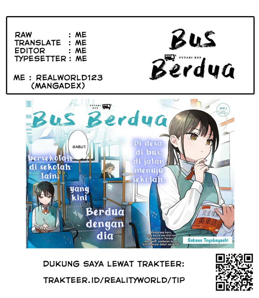Futari Bus Bab 21 halaman 21