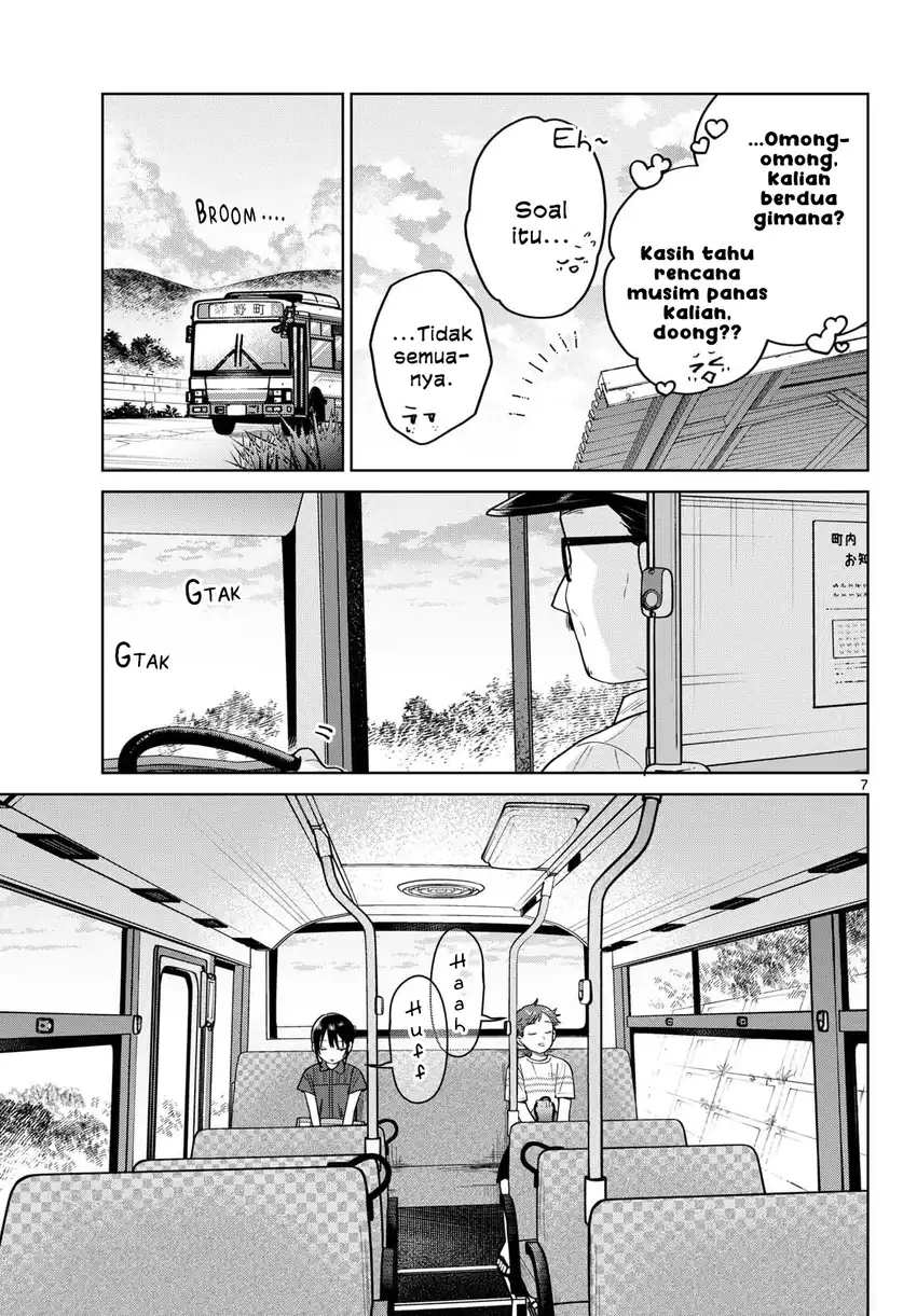 Futari Bus Bab 31 halaman 8