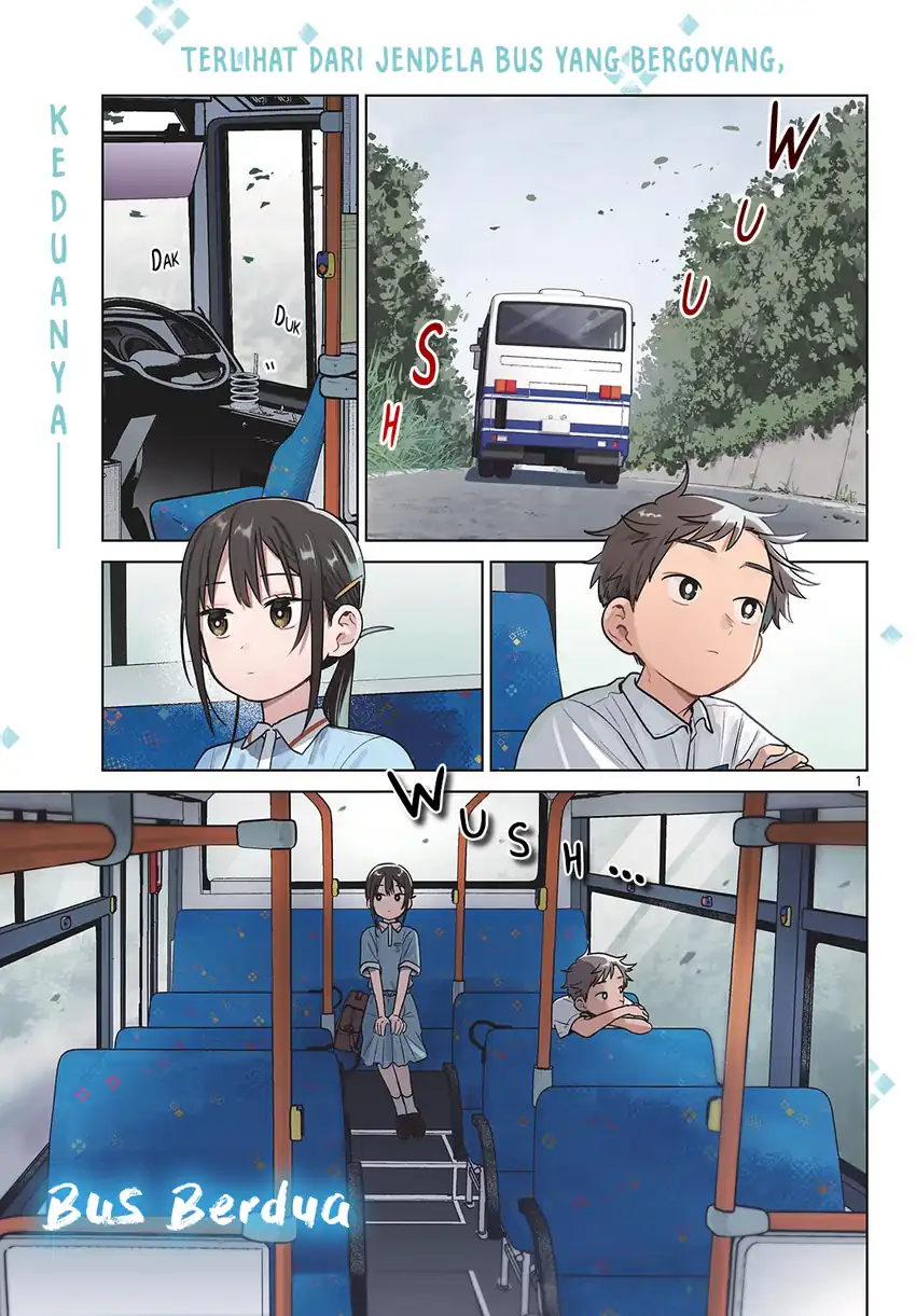 Futari Bus Bab 41 halaman 1