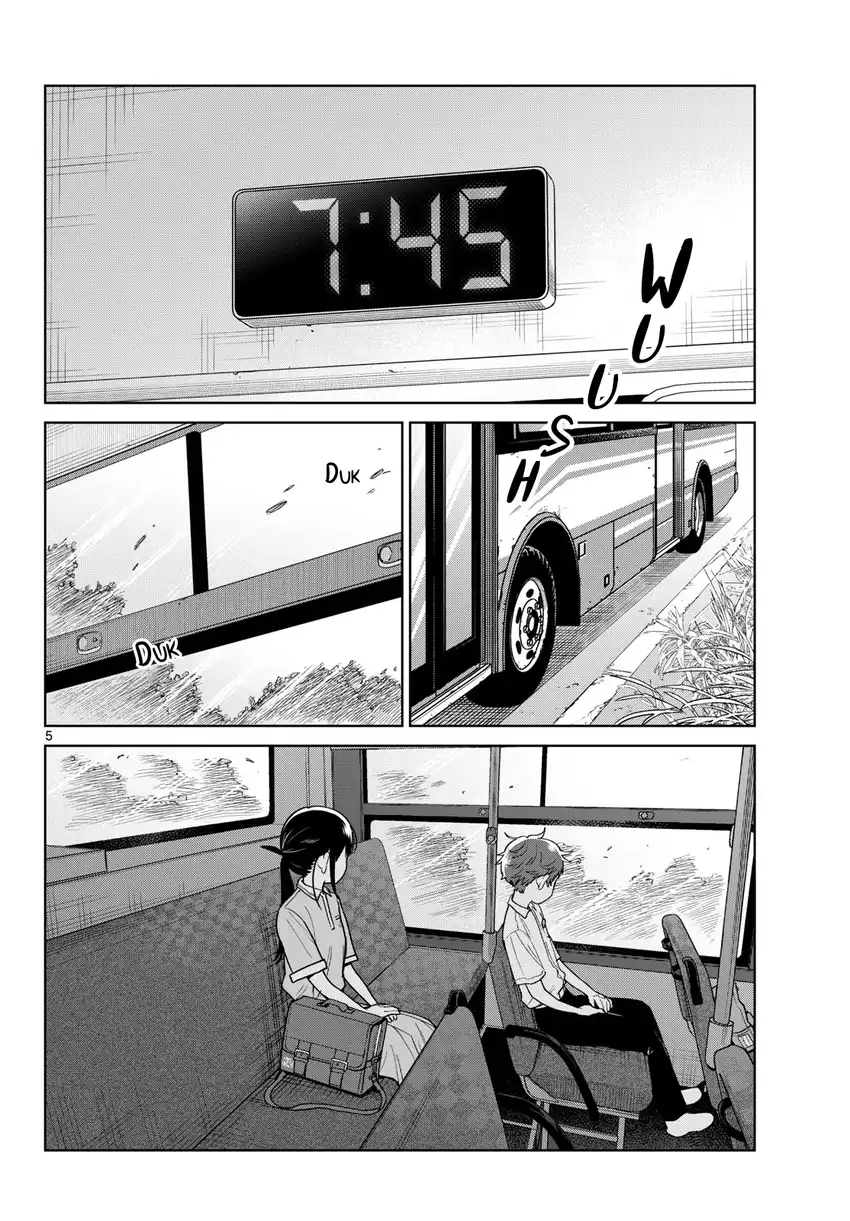 Futari Bus Bab 41 halaman 4