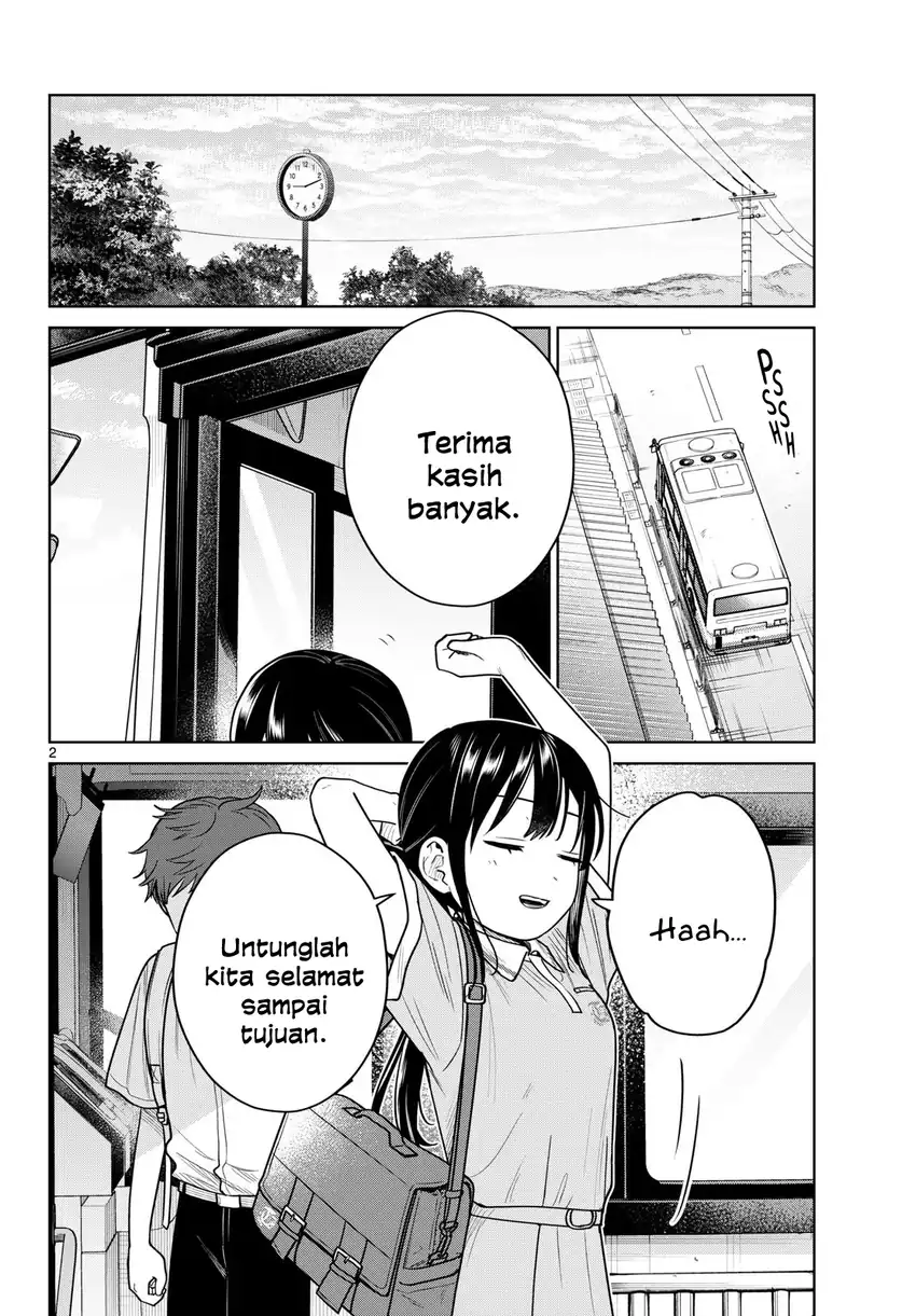 Futari Bus Bab 42 halaman 2