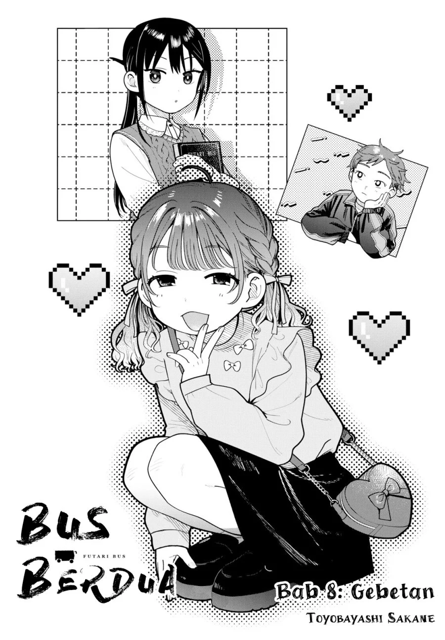 Futari Bus Bab 8 halaman 1