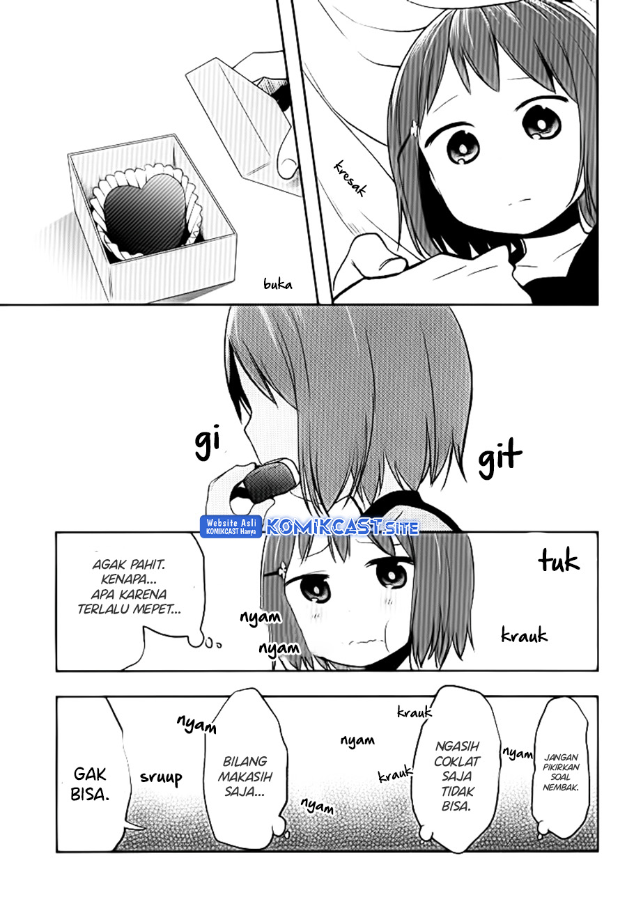 Futaridake no Kyoushitsu chapter 00.1 halaman 16